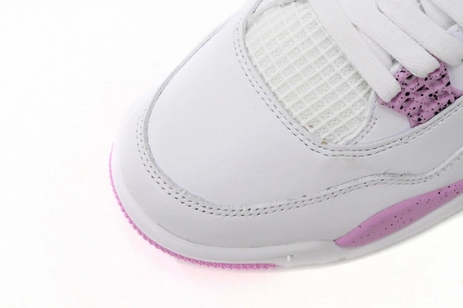 Cheap Jordan 4 Pink White CT8527-116 Retro 0705